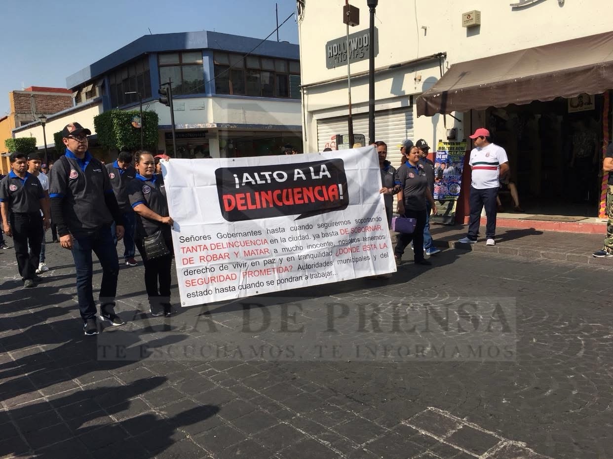Habrá desfile del 1 de mayo, después de 5 años que se había suspendido ...